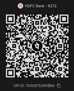 PIXORA Payment QR